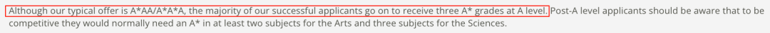 牛津、剑桥各学院排名来了!“卷王们”都爱申请哪一所? 牛津、剑桥各学院排名来了!“卷王们”都爱申请哪一所?
