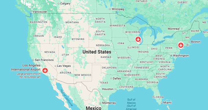 哈佛紧急提醒：中国留学生“赴美慎选波士顿洛根机场”，这些专业尤其注意！