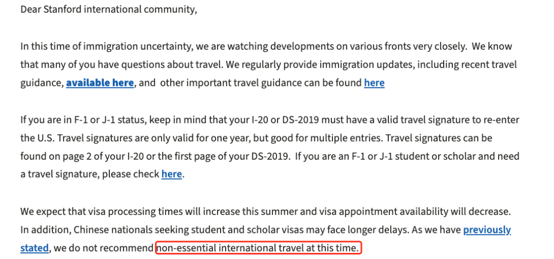 哈佛紧急提醒：中国留学生“赴美慎选波士顿洛根机场”，这些专业尤其注意！