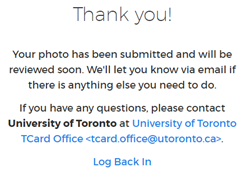 加拿大留學(xué)新生必看: 多大TCard激活全攻略