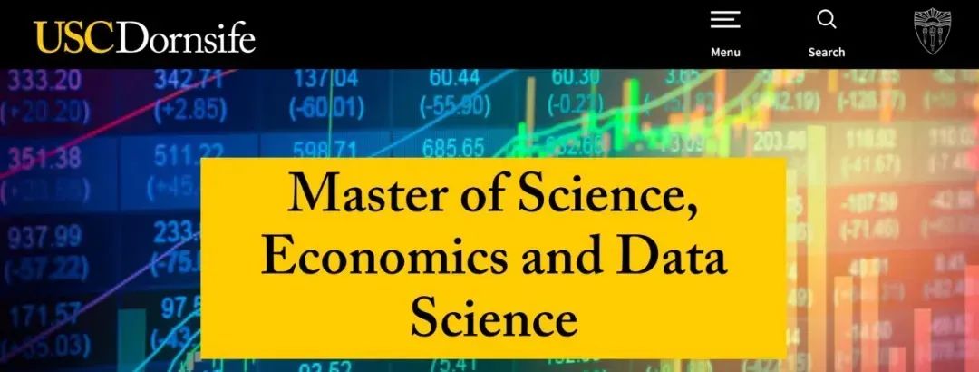 留学新风口!美国TOP50大学纷纷开设新专业,未来的‘钱’景在哪里? 留学新风口!美国TOP50大学纷纷开设新专业,未来的‘钱’景在哪里?