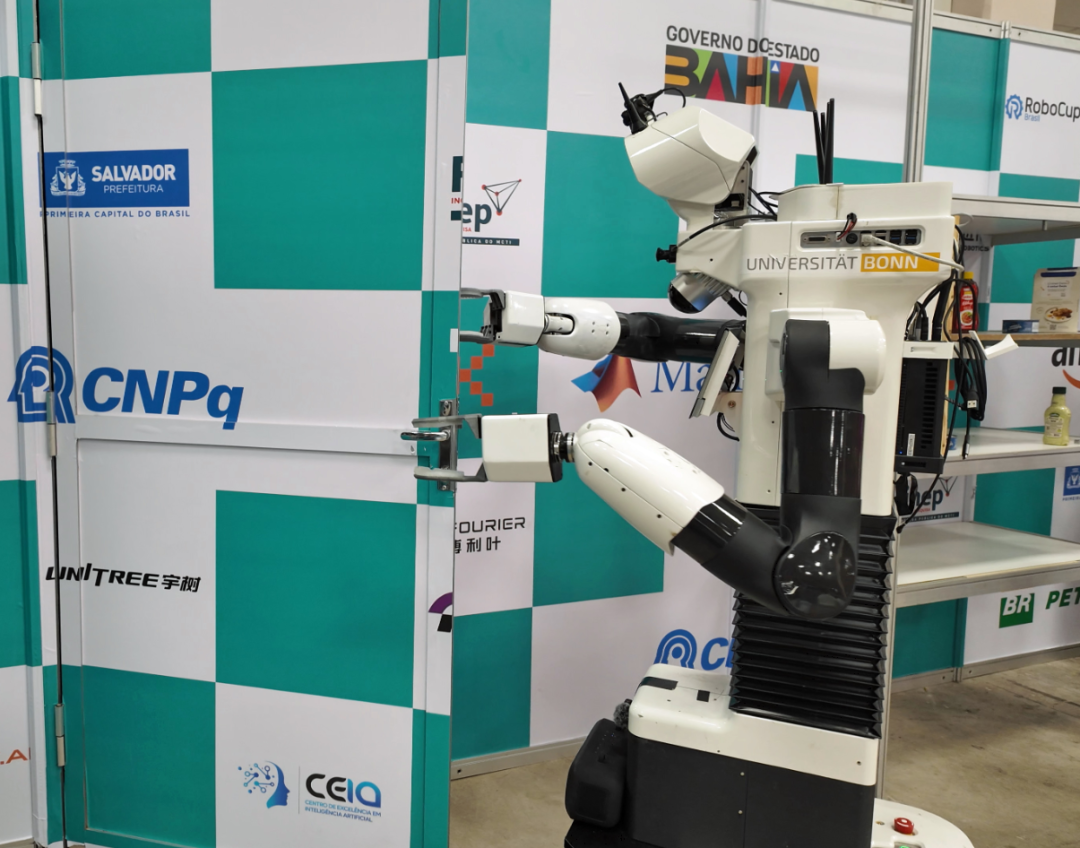 機器人研究哪家強？這些德國大學(xué)「碾壓全球名校」奪得第一！