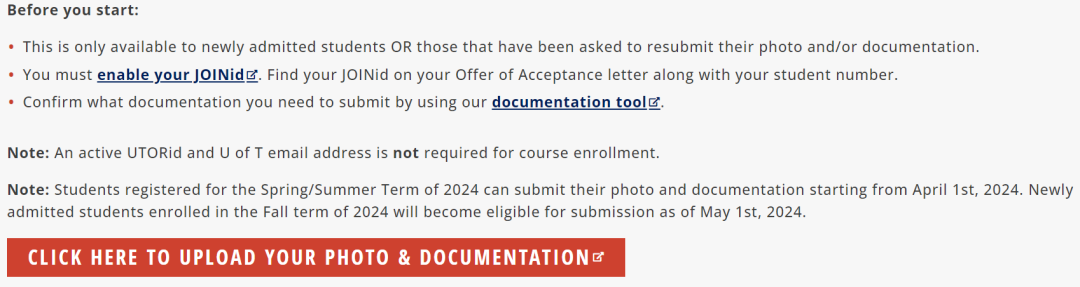 加拿大留学新生必看: 多大TCard激活全攻略 加拿大留学新生必看: 多大TCard激活全攻略