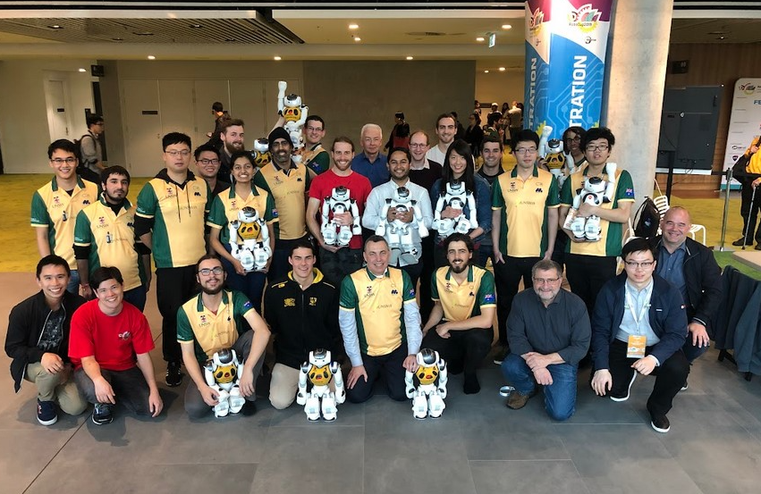 機器人研究哪家強？這些德國大學(xué)「碾壓全球名?！箠Z得第一！