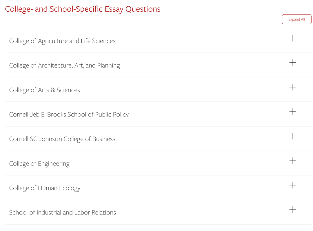 康奈爾文書題目大改，“爬藤人設(shè)”成減分項？這么寫才“穩(wěn)”！