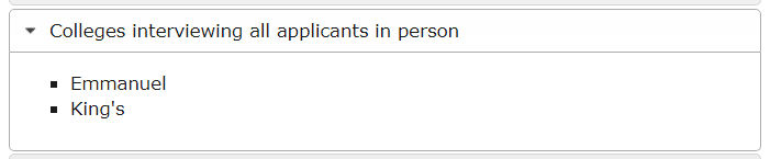 剑桥4500+中国申请者成绩单曝光!最卷的竟不是A-Level学生? 剑桥4500+中国申请者成绩单曝光!最卷的竟不是A-Level学生?