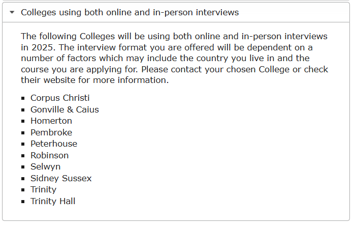 剑桥4500+中国申请者成绩单曝光!最卷的竟不是A-Level学生? 剑桥4500+中国申请者成绩单曝光!最卷的竟不是A-Level学生?