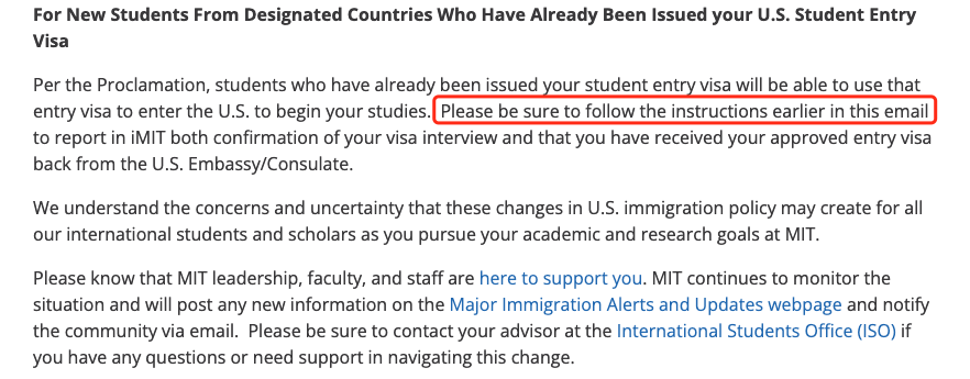 哈佛紧急提醒：中国留学生“赴美慎选波士顿洛根机场”，这些专业尤其注意！