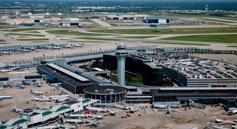 哈佛紧急提醒：中国留学生“赴美慎选波士顿洛根机场”，这些专业尤其注意！