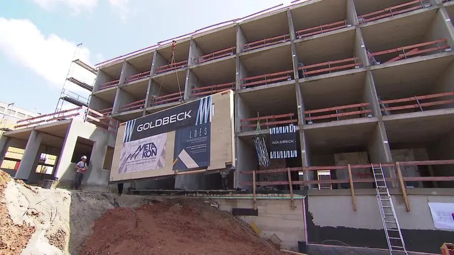 新增超1000间学生宿舍!德国这些大学学生住宿不用愁了! 新增超1000间学生宿舍!德国这些大学学生住宿不用愁了!