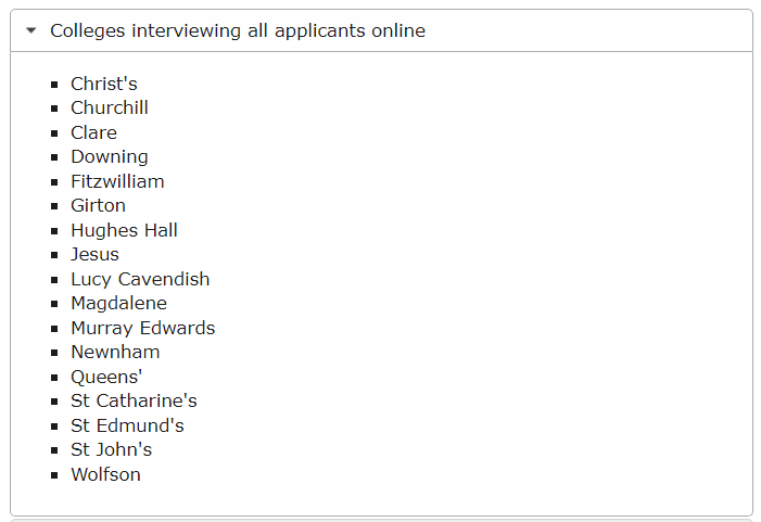 剑桥4500+中国申请者成绩单曝光!最卷的竟不是A-Level学生? 剑桥4500+中国申请者成绩单曝光!最卷的竟不是A-Level学生?