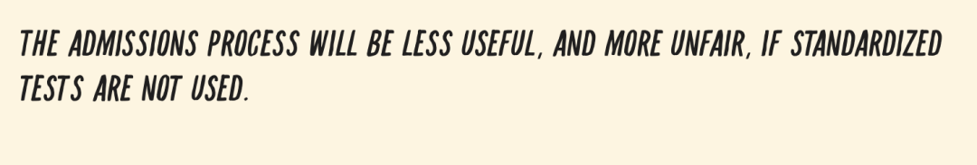 美本申请标化全面回归!26Fall多所高校恢复SAT/ACT硬性要求! 美本申请标化全面回归!26Fall多所高校恢复SAT/ACT硬性要求!