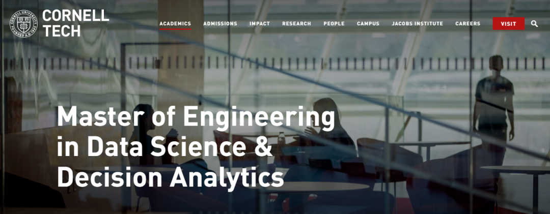 留学新风口！美国TOP50大学纷纷开设新专业，未来的‘钱’景在哪里？