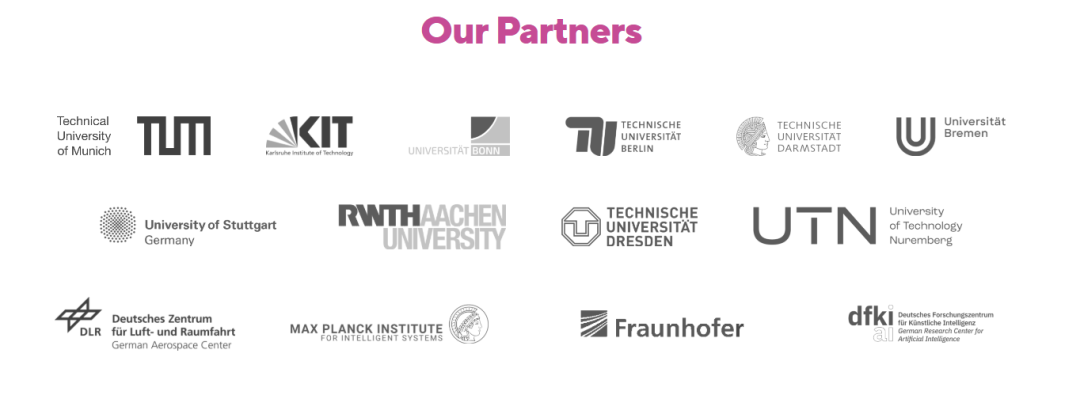 機器人研究哪家強？這些德國大學(xué)「碾壓全球名?！箠Z得第一！