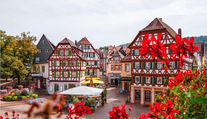 新增超1000间学生宿舍！德国这些大学学生住宿不用愁了！