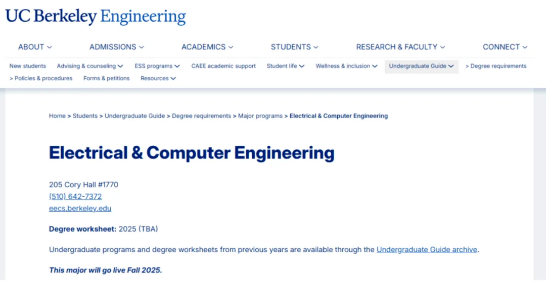 留学新风口!美国TOP50大学纷纷开设新专业,未来的‘钱’景在哪里? 留学新风口!美国TOP50大学纷纷开设新专业,未来的‘钱’景在哪里?