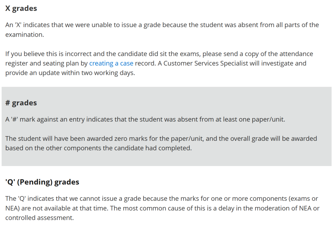 出分在即!CIE/爱德思/AQA发布最新放榜日指南! 出分在即!CIE/爱德思/AQA发布最新放榜日指南!