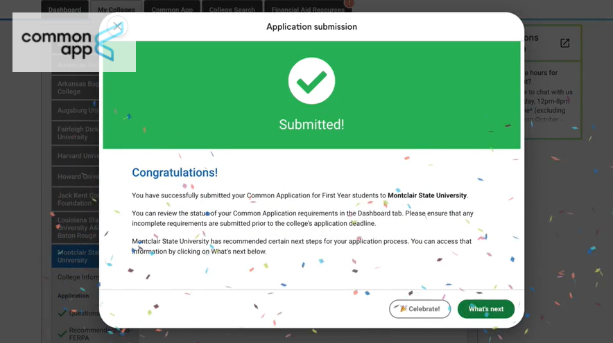 2025-26申请季开启！一文搞懂Common App怎么填！