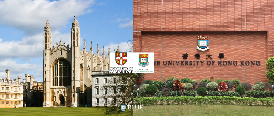 录取率暴跌到5%！申请港大可能要用G5做保底了？？