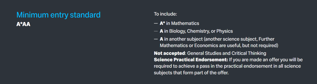 帝国理工这三类专业,真的很喜欢录取中国学生... 帝国理工这三类专业,真的很喜欢录取中国学生...