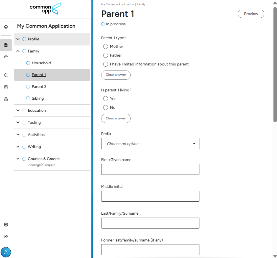 2025-26申请季开启！一文搞懂Common App怎么填！