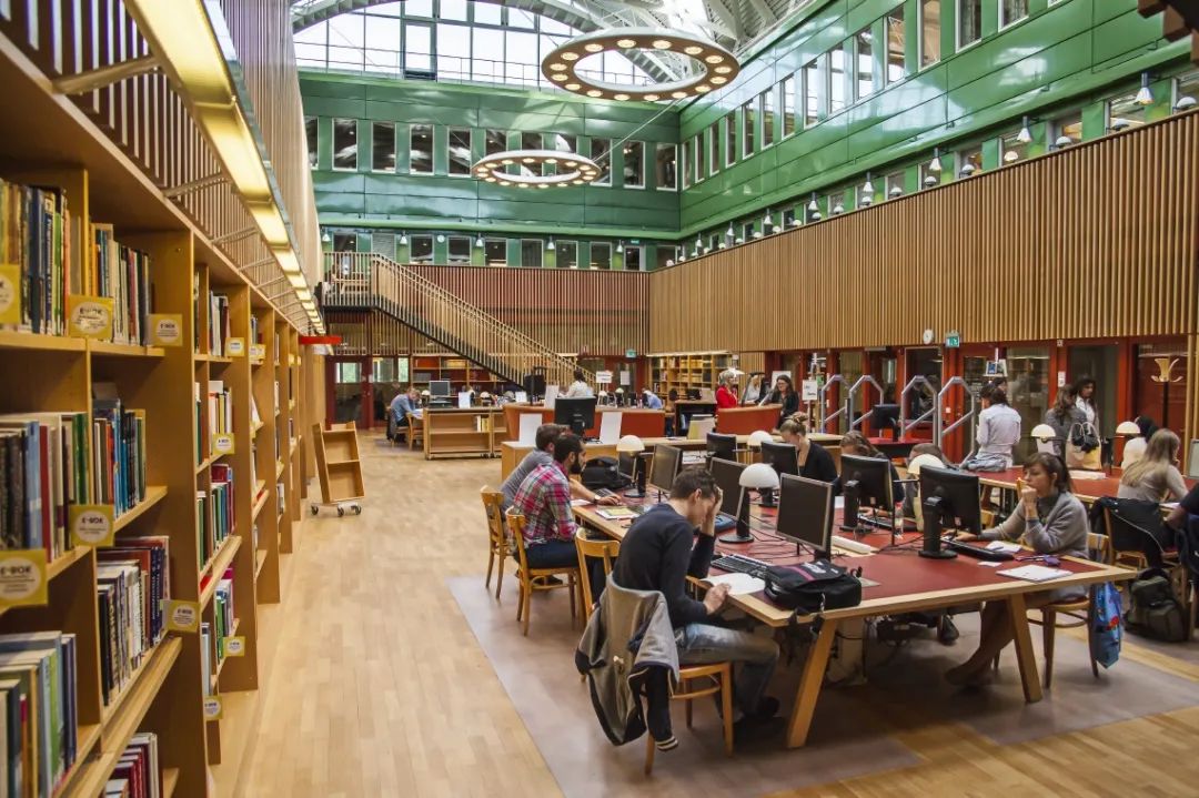 德国KIT大幅提高条件录取语言标准,歌德B2都不行? 德国KIT大幅提高条件录取语言标准,歌德B2都不行?