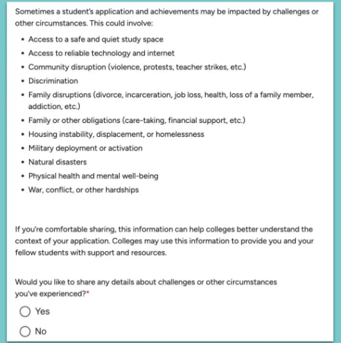 2026美本申请季风云突变！斯坦福等名校紧急调整招生政策