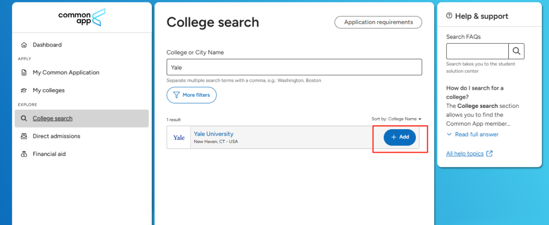 2025-26申请季开启!一文搞懂Common App怎么填! 2025-26申请季开启!一文搞懂Common App怎么填!