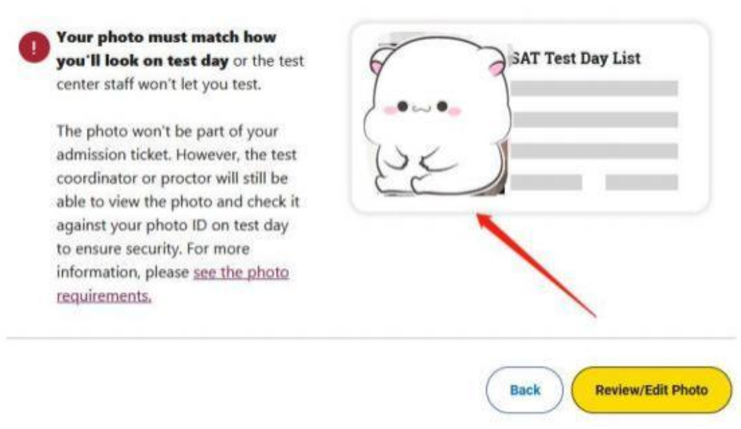 重要！2025年8月SAT考前注意事項(xiàng)，考生請(qǐng)查收!