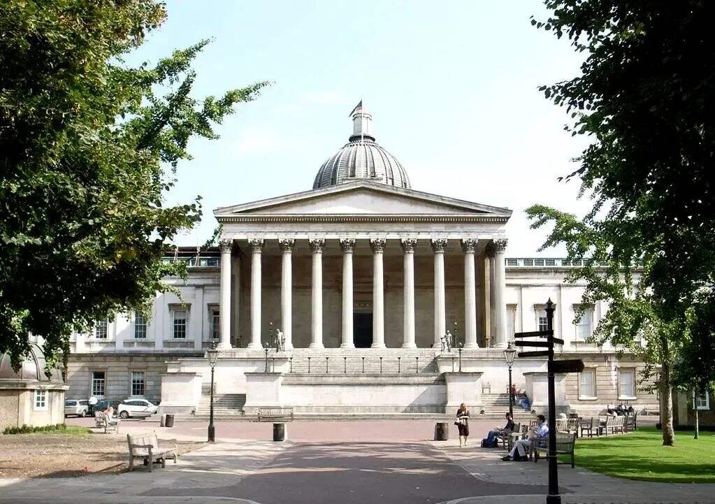 帝国理工三连冠!《每日邮报》2026英国大学排名重磅出炉! 帝国理工三连冠!《每日邮报》2026英国大学排名重磅出炉!