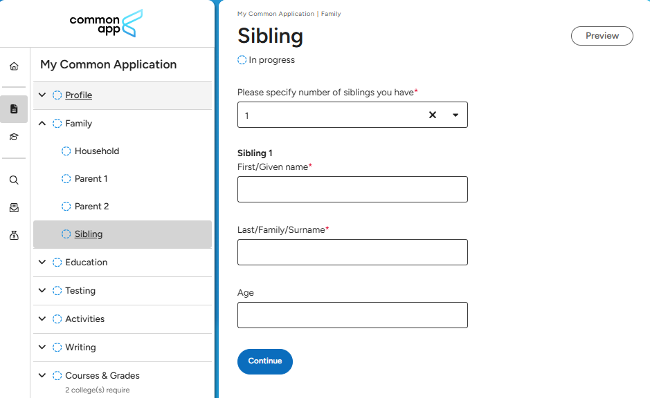2025-26申请季开启！一文搞懂Common App怎么填！
