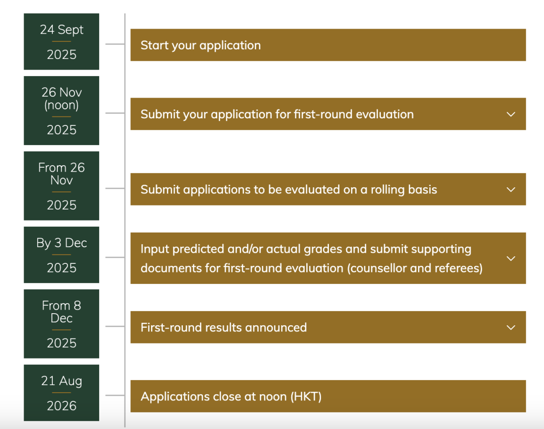 录取率暴跌到5%!申请港大可能要用G5做保底了?? 录取率暴跌到5%!申请港大可能要用G5做保底了??