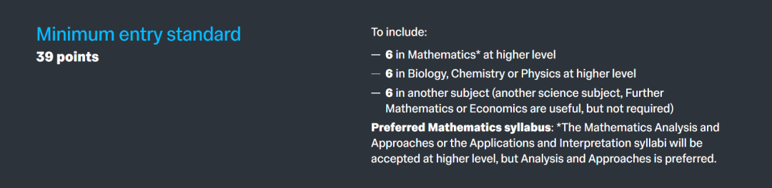 帝国理工这三类专业,真的很喜欢录取中国学生... 帝国理工这三类专业,真的很喜欢录取中国学生...