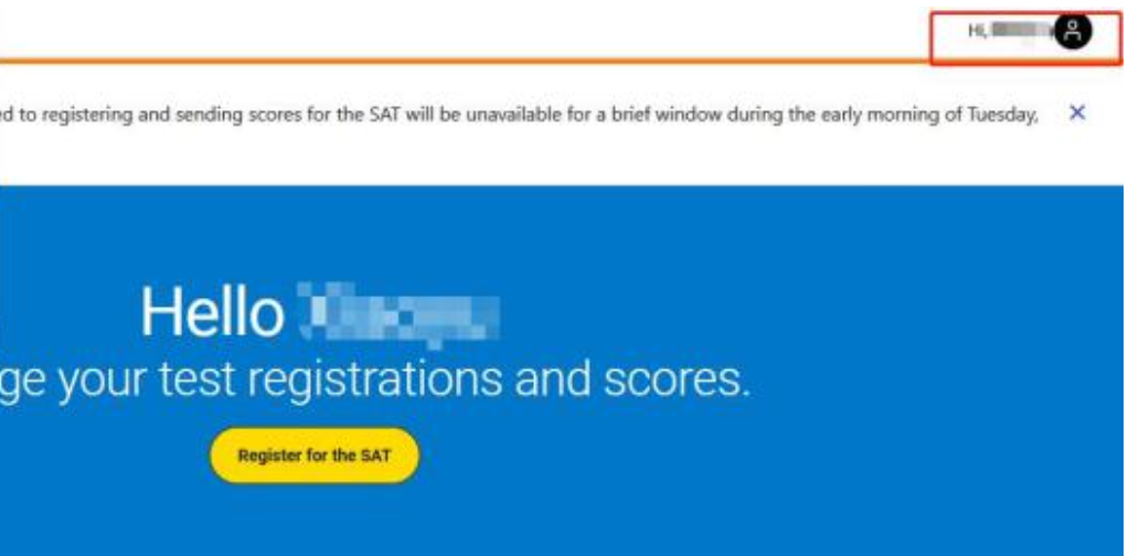 重要!2025年8月SAT考前注意事项,考生请查收! 重要!2025年8月SAT考前注意事项,考生请查收!