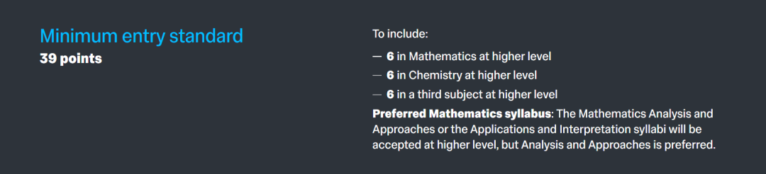 帝国理工这三类专业，真的很喜欢录取中国学生...