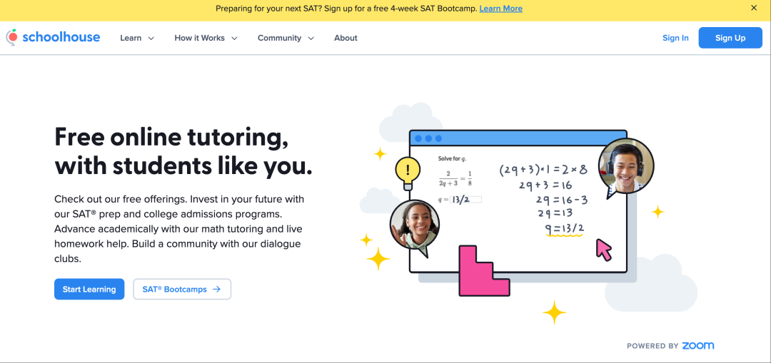 美本申请材料新增“对话作品集”，这适合什么样的学生？
