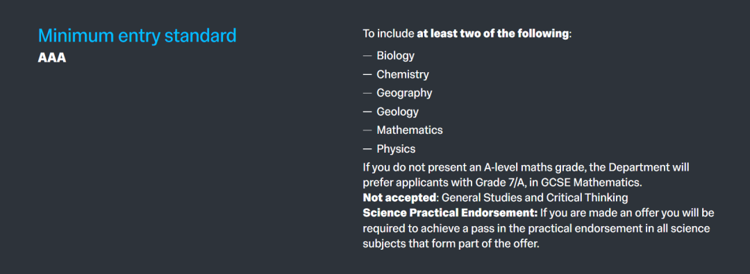 帝国理工这三类专业，真的很喜欢录取中国学生...