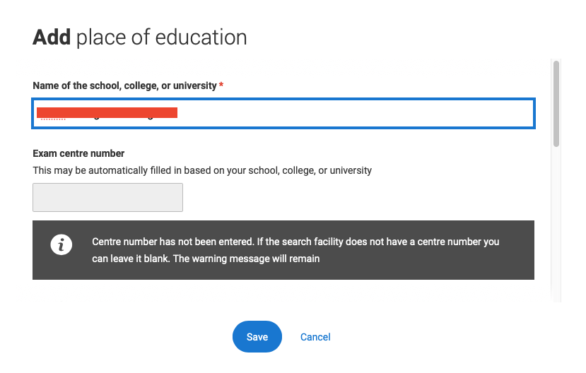 英国留学｜2025英本申请正式开放，手把手教你填写UCAS系统！