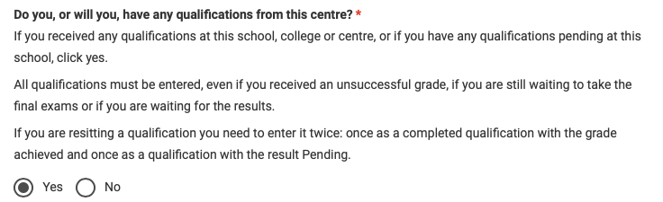 英国留学｜2025英本申请正式开放，手把手教你填写UCAS系统！