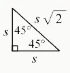 干货！SAT数学想冲满分？这28个公式一定要烂熟于心