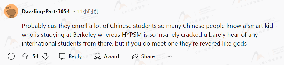 加州大学伯克利在亚洲名声堪比HYPSM？国外网友已经吵疯了！