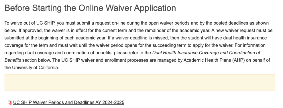 北美新生必看！如何选择适合的Health Insurance？