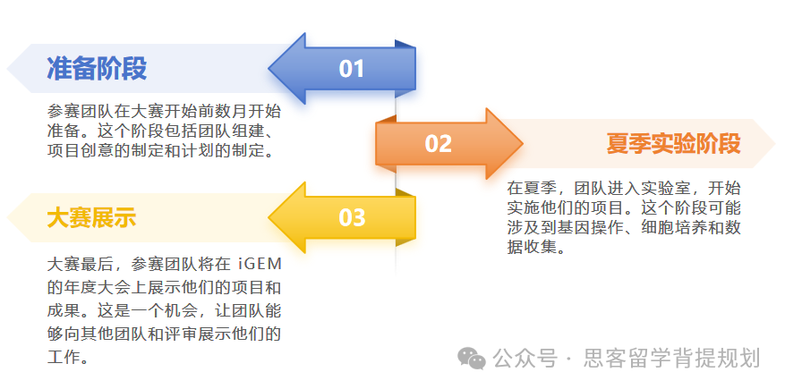 关于iGEM基因工程竞赛，你能从中收获什么呢？