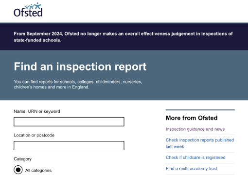 留学新闻｜英国公立学校评级系统Ofsted宣布废除！学校将迎来“成绩单”时代