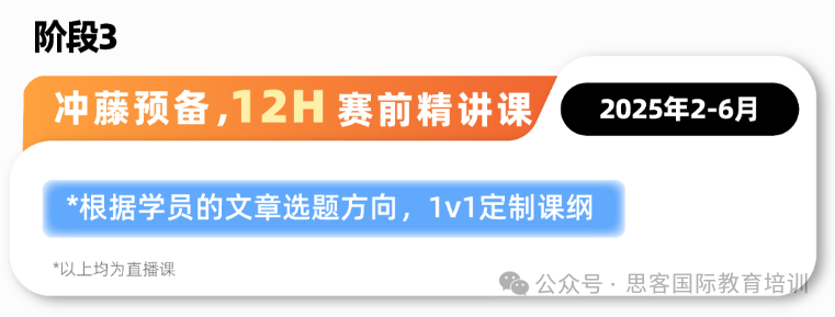 John Locke写作竞赛还值得参加吗？提前多久准备更合适？