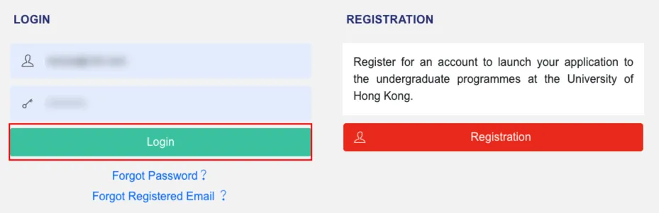 香港大学更新2025本科入学申请时间线！9月27日起可递交申请！