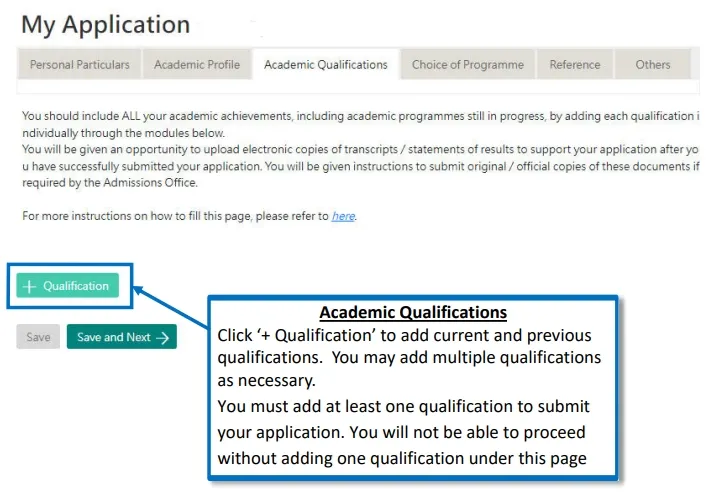 香港大学更新2025本科入学申请时间线！9月27日起可递交申请！