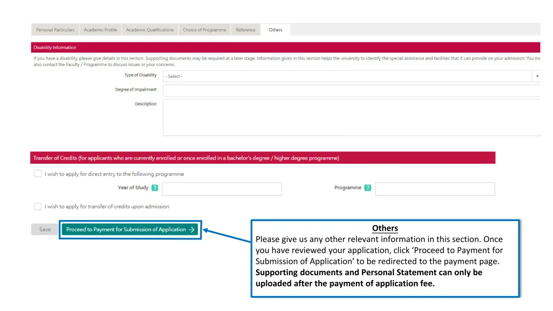 香港大学更新2025本科入学申请时间线！9月27日起可递交申请！