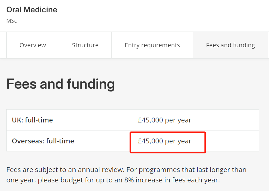 G5带头涨？！英国大学2025年学费公布，全英TOP10院校费用盘点