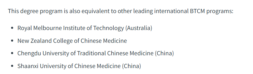 中医在国外有多火？加拿大开设首个中医学士学位！